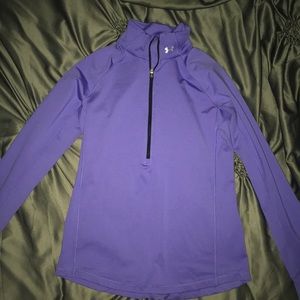 Under Armor Long Sleeve
